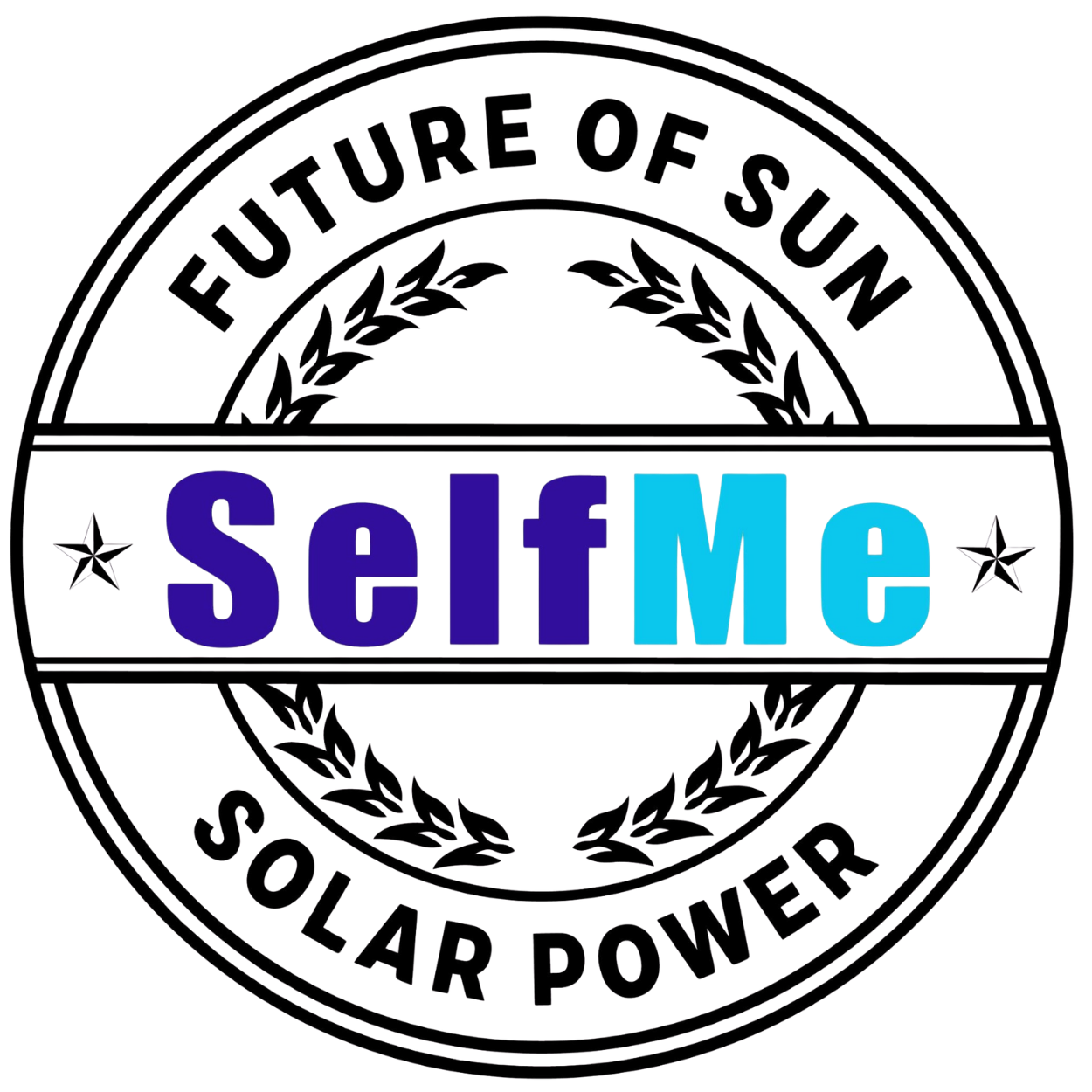 selfme.lk Logo